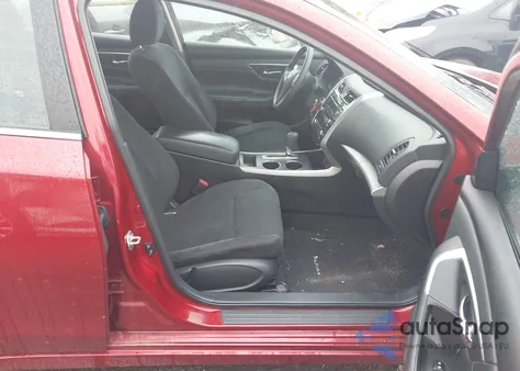 2015 Nissan Altima 2.5/2.5 S/2.5 Sl/2.5 Sv from USA, damaged, VIN 1N4AL3AP1FC294899